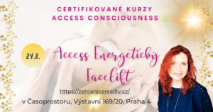 Access Facelift