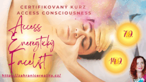 Access Energetický Facelift kurz