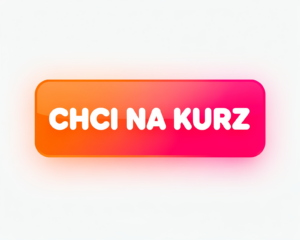 REGISTRACE KURZ Access Energetický Facelift